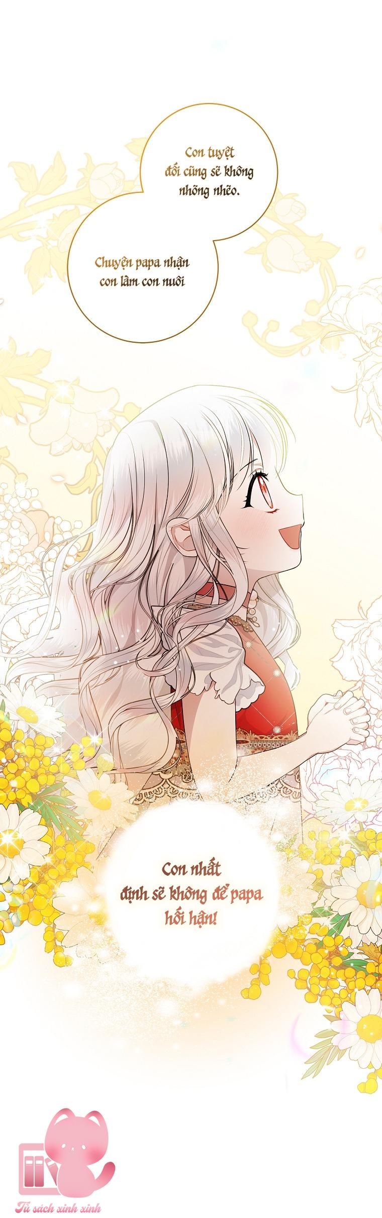 Nhận Nuôi Người Cha Phản Diện - Chap 4 - Trang 51