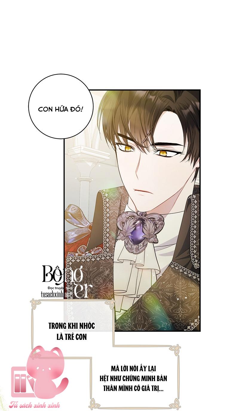 Nhận Nuôi Người Cha Phản Diện - Chap 4 - Trang 52