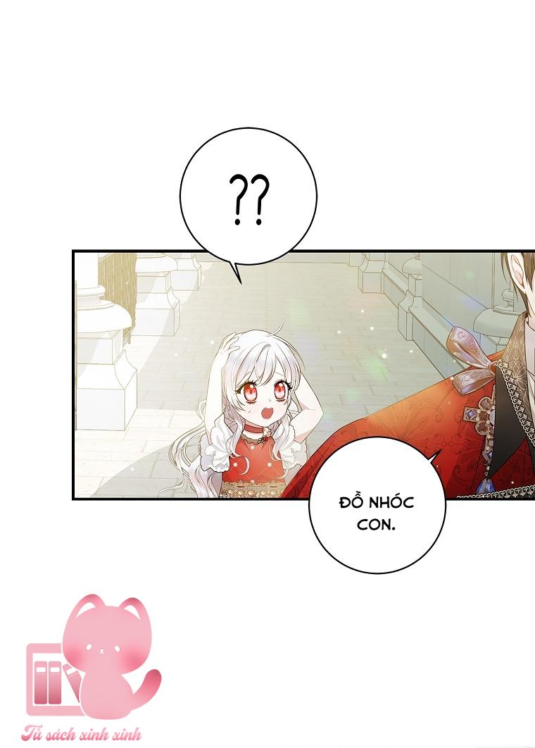 Nhận Nuôi Người Cha Phản Diện - Chap 4 - Trang 55