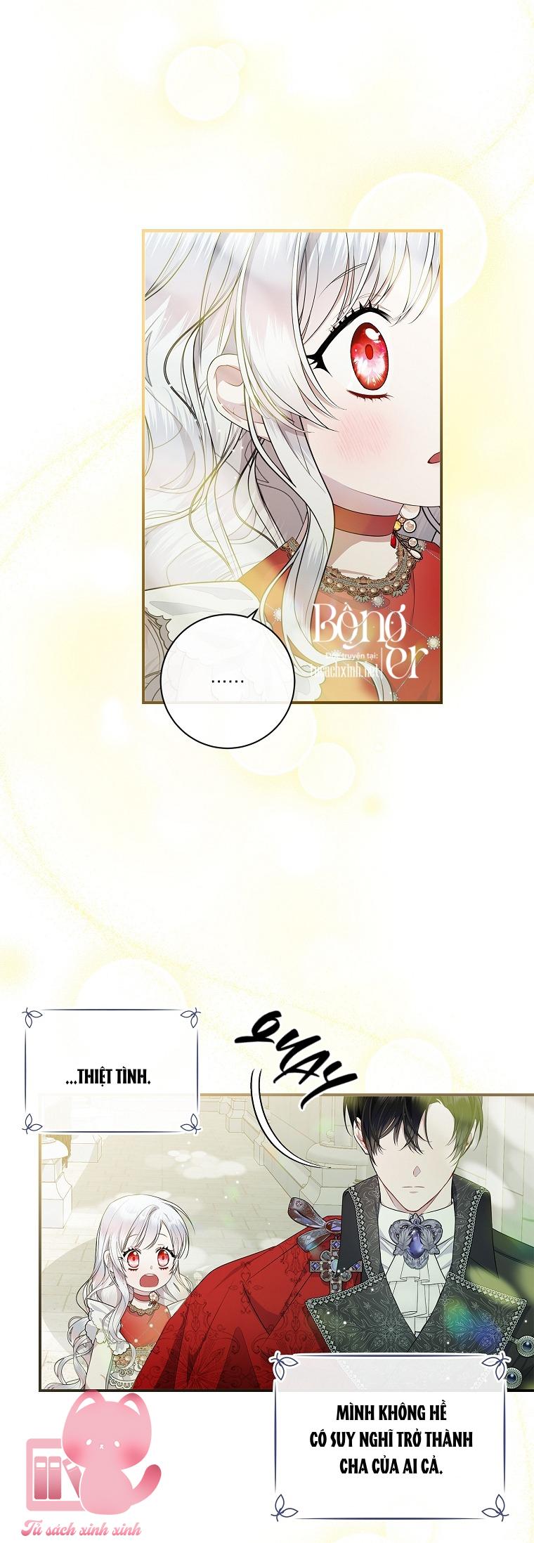 Nhận Nuôi Người Cha Phản Diện - Chap 4 - Trang 57