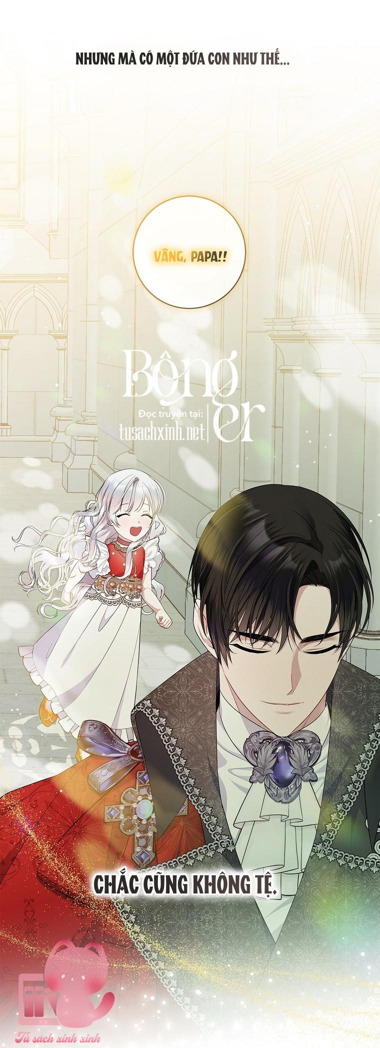 Nhận Nuôi Người Cha Phản Diện - Chap 4 - Trang 59