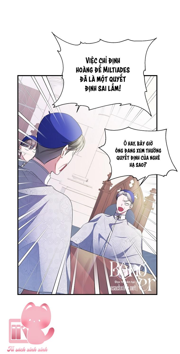 Nhận Nuôi Người Cha Phản Diện - Chap 4 - Trang 7