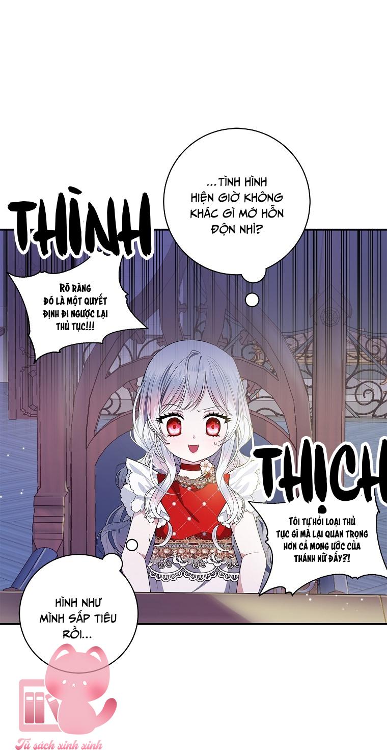 Nhận Nuôi Người Cha Phản Diện - Chap 4 - Trang 8