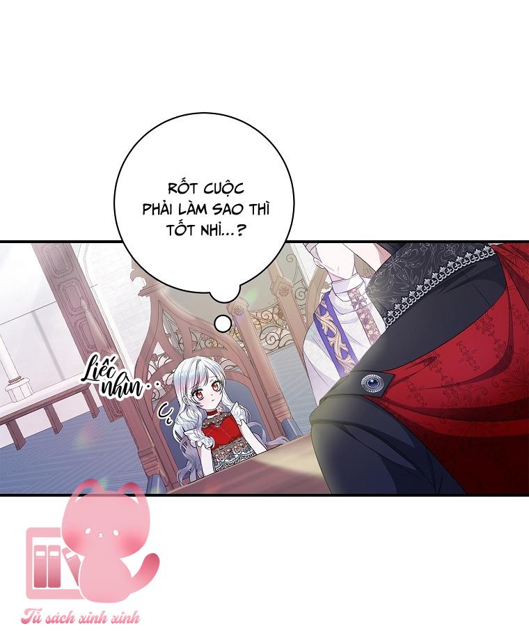 Nhận Nuôi Người Cha Phản Diện - Chap 4 - Trang 9