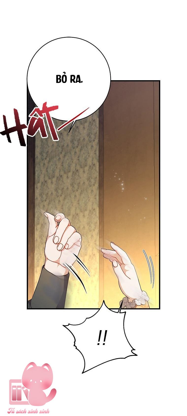 Nhận Nuôi Người Cha Phản Diện - Chap 40 - Trang 16