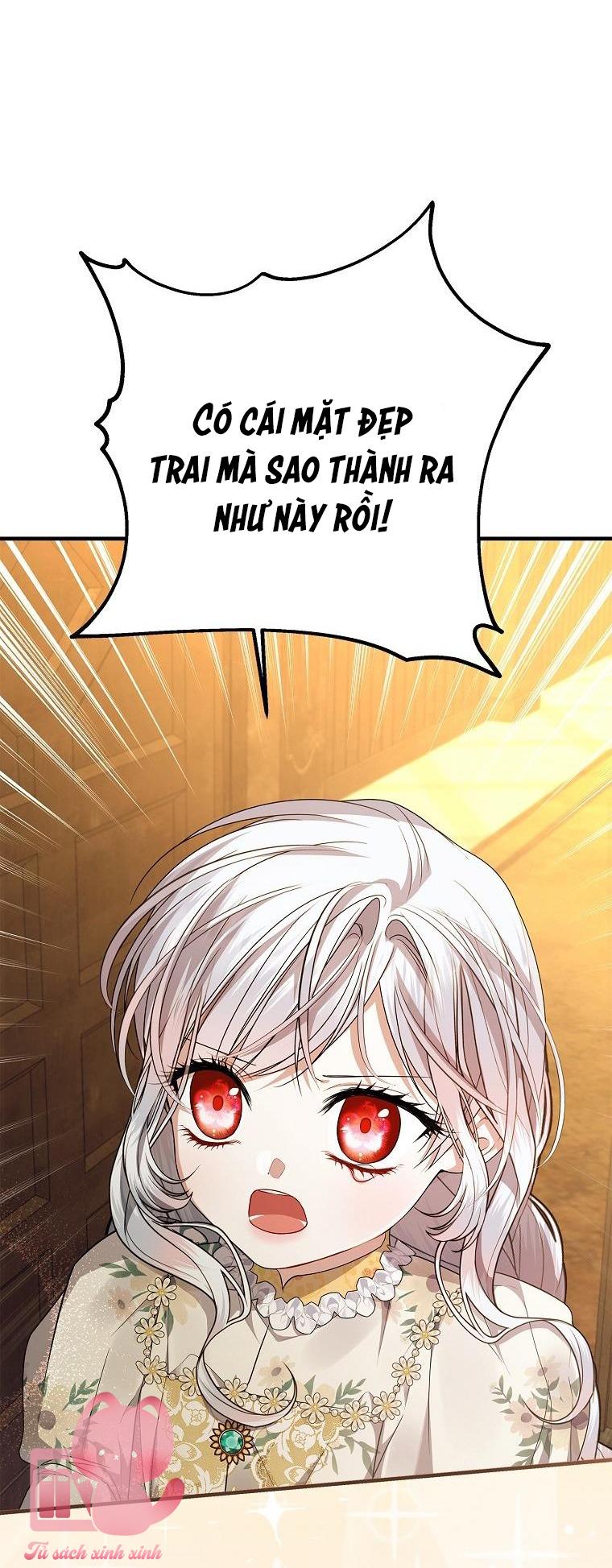 Nhận Nuôi Người Cha Phản Diện - Chap 40 - Trang 18