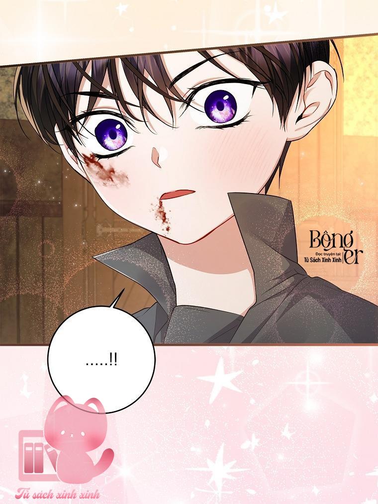 Nhận Nuôi Người Cha Phản Diện - Chap 40 - Trang 19