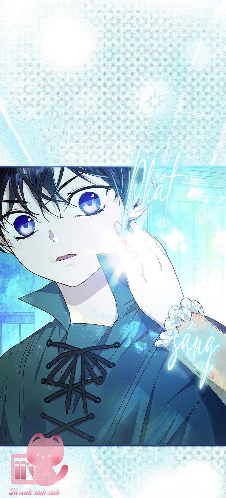 Nhận Nuôi Người Cha Phản Diện - Chap 40 - Trang 21