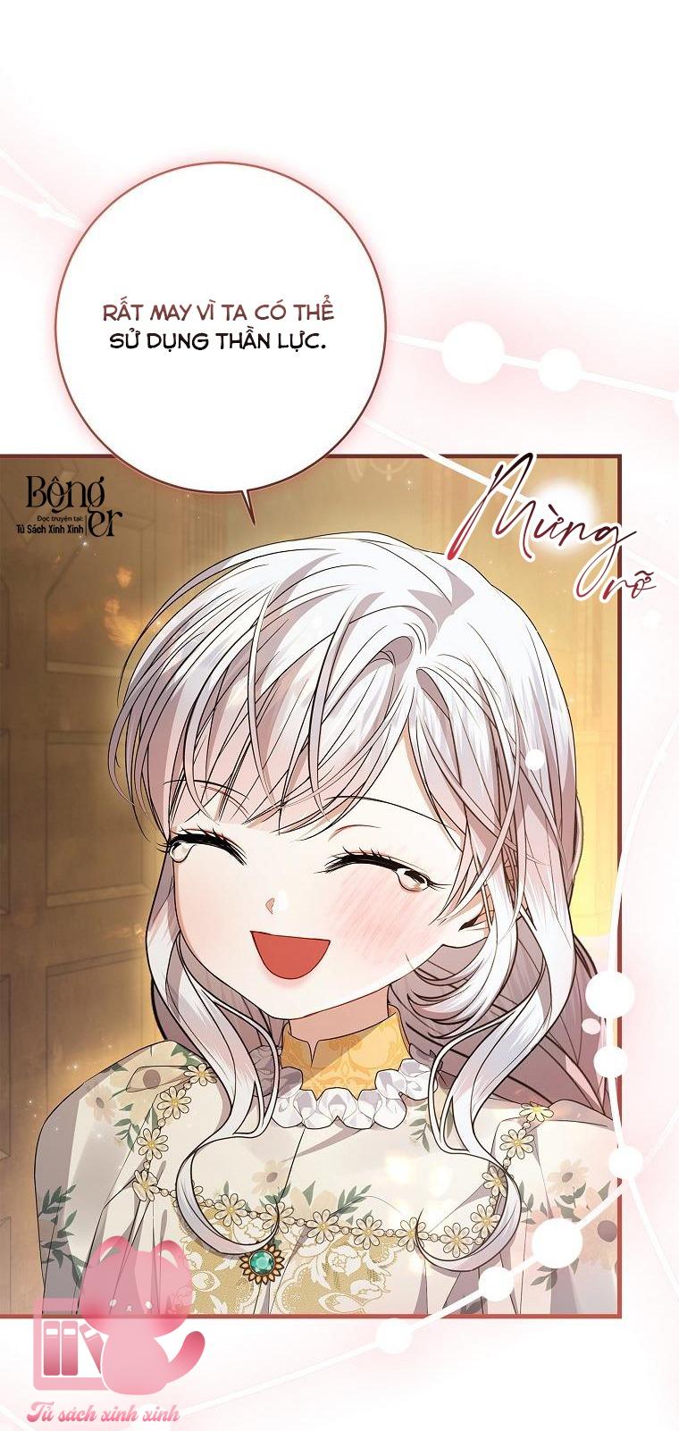 Nhận Nuôi Người Cha Phản Diện - Chap 40 - Trang 23