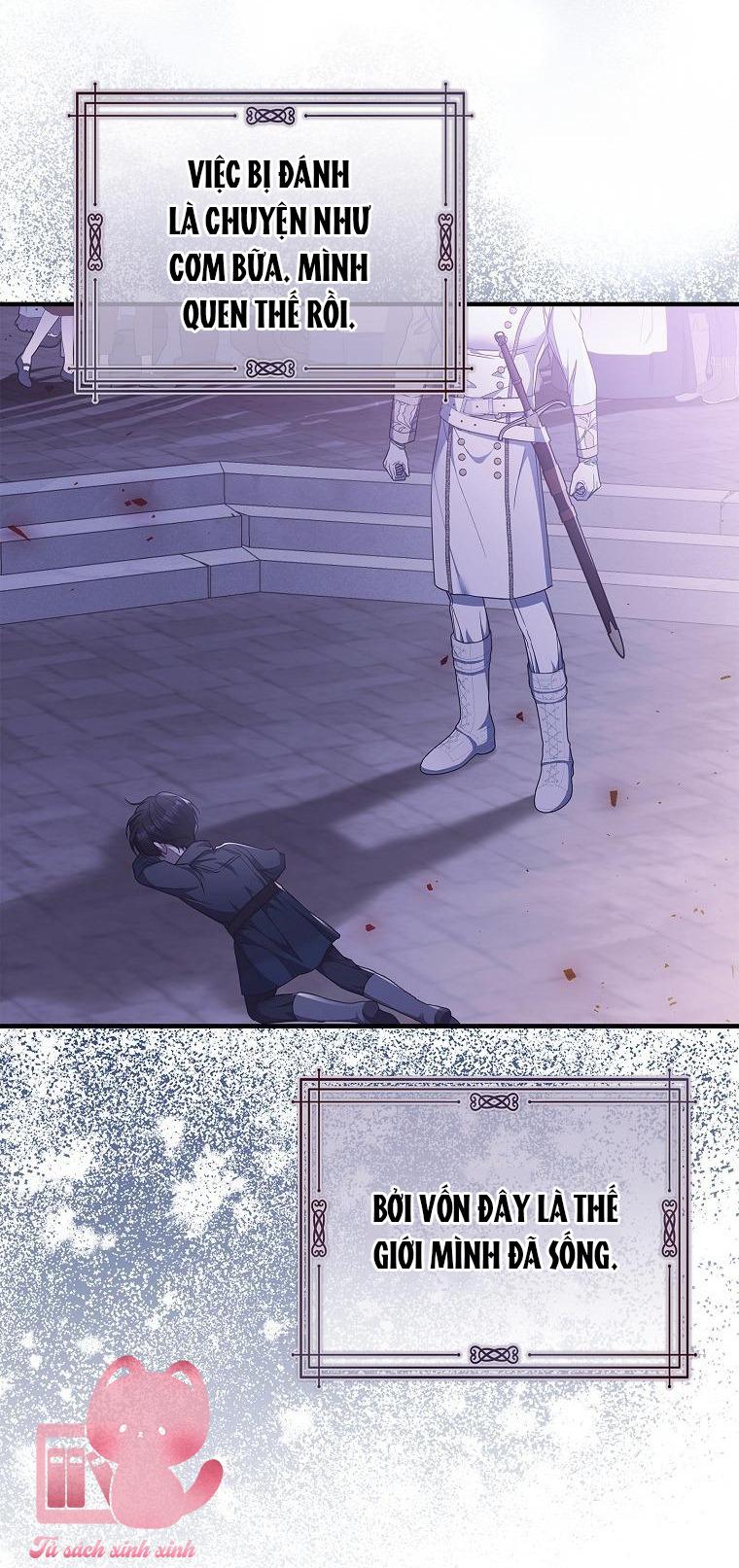Nhận Nuôi Người Cha Phản Diện - Chap 40 - Trang 29