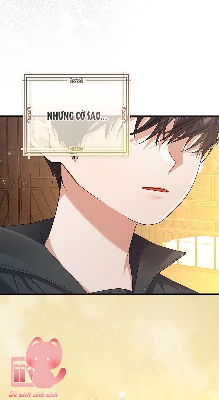 Nhận Nuôi Người Cha Phản Diện - Chap 40 - Trang 30