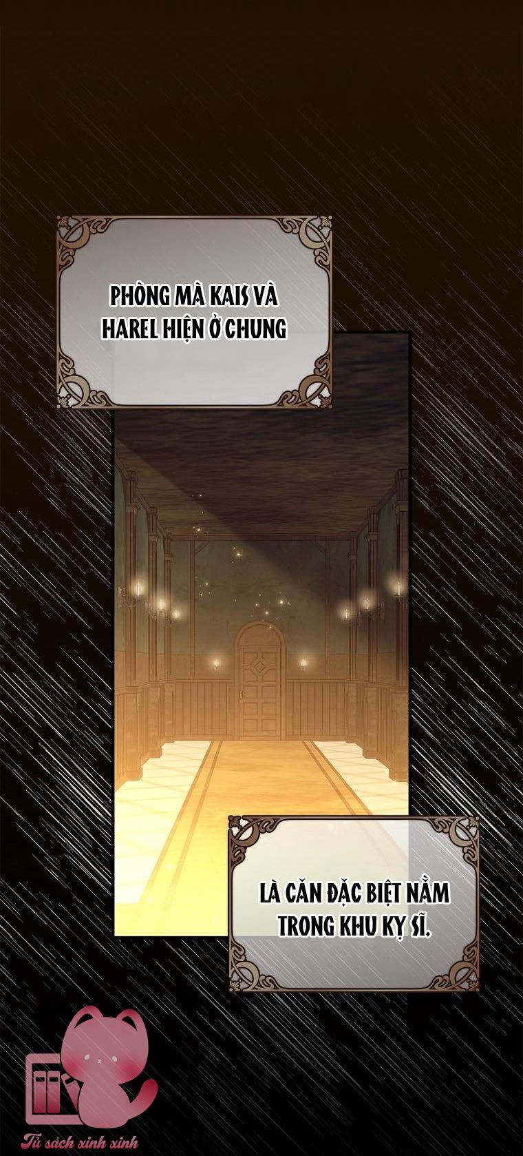 Nhận Nuôi Người Cha Phản Diện - Chap 40 - Trang 4