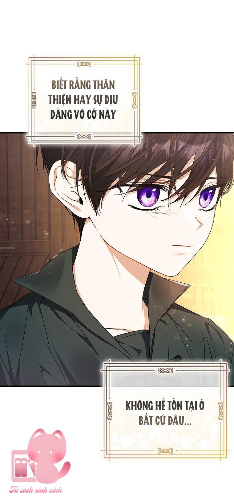 Nhận Nuôi Người Cha Phản Diện - Chap 40 - Trang 34