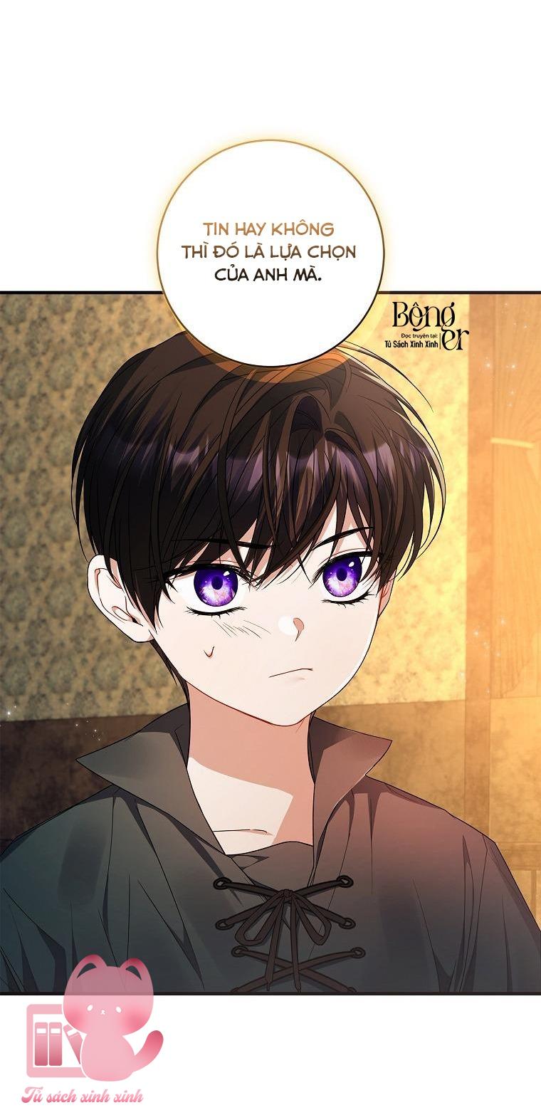 Nhận Nuôi Người Cha Phản Diện - Chap 40 - Trang 39