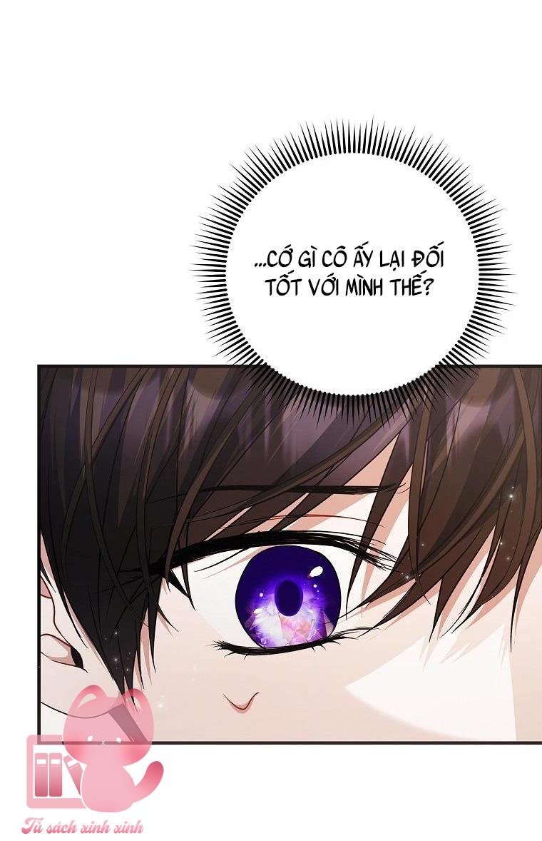 Nhận Nuôi Người Cha Phản Diện - Chap 40 - Trang 40