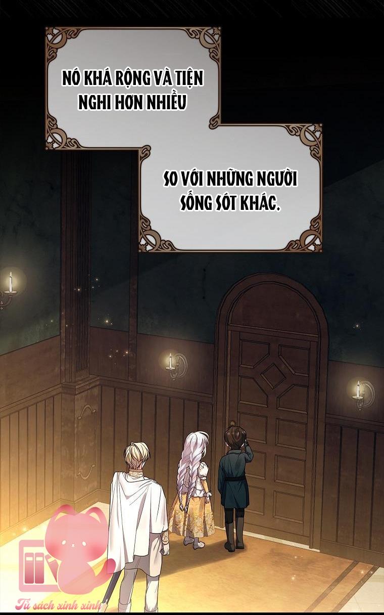 Nhận Nuôi Người Cha Phản Diện - Chap 40 - Trang 5