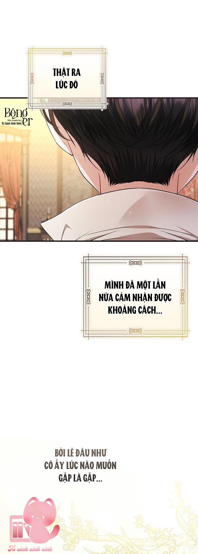Nhận Nuôi Người Cha Phản Diện - Chap 40 - Trang 44