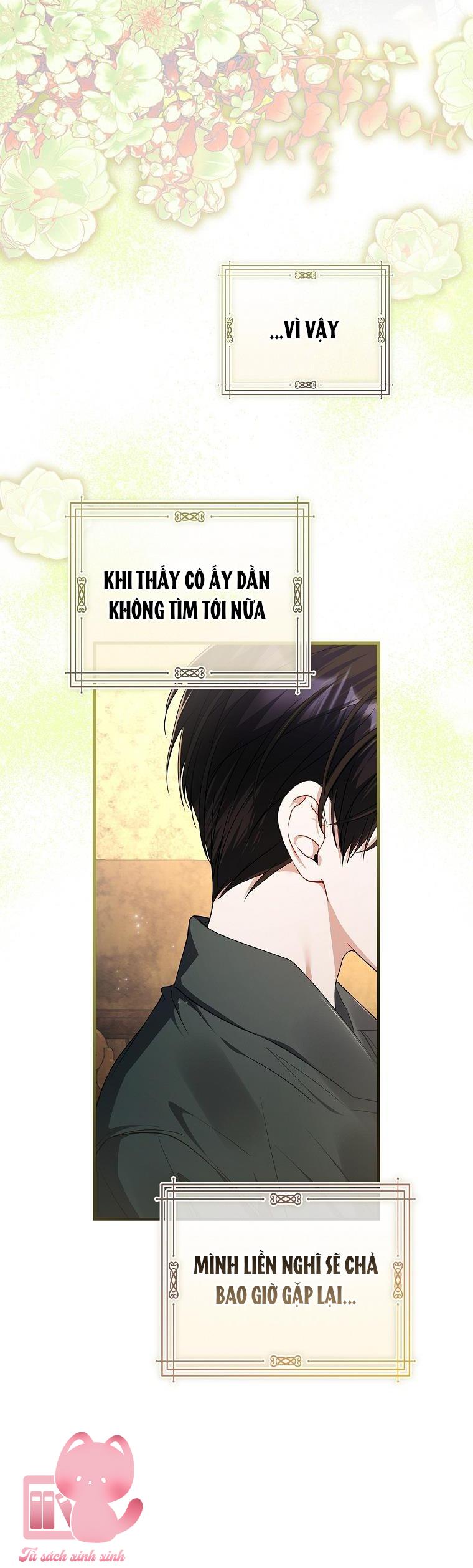 Nhận Nuôi Người Cha Phản Diện - Chap 40 - Trang 46