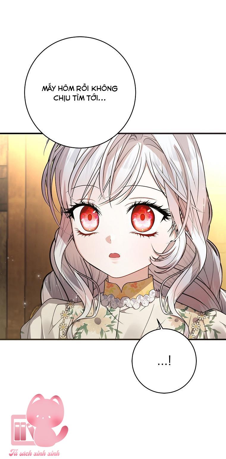 Nhận Nuôi Người Cha Phản Diện - Chap 40 - Trang 49