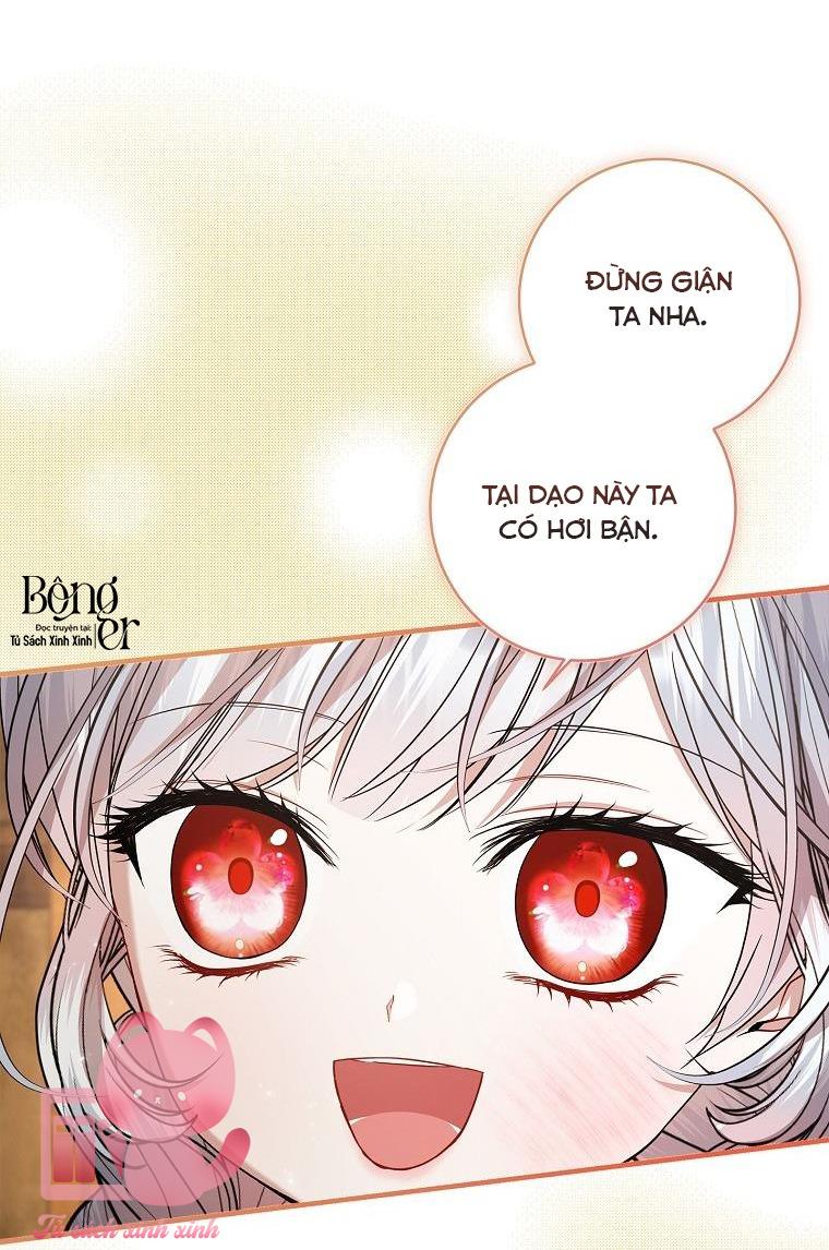 Nhận Nuôi Người Cha Phản Diện - Chap 40 - Trang 51
