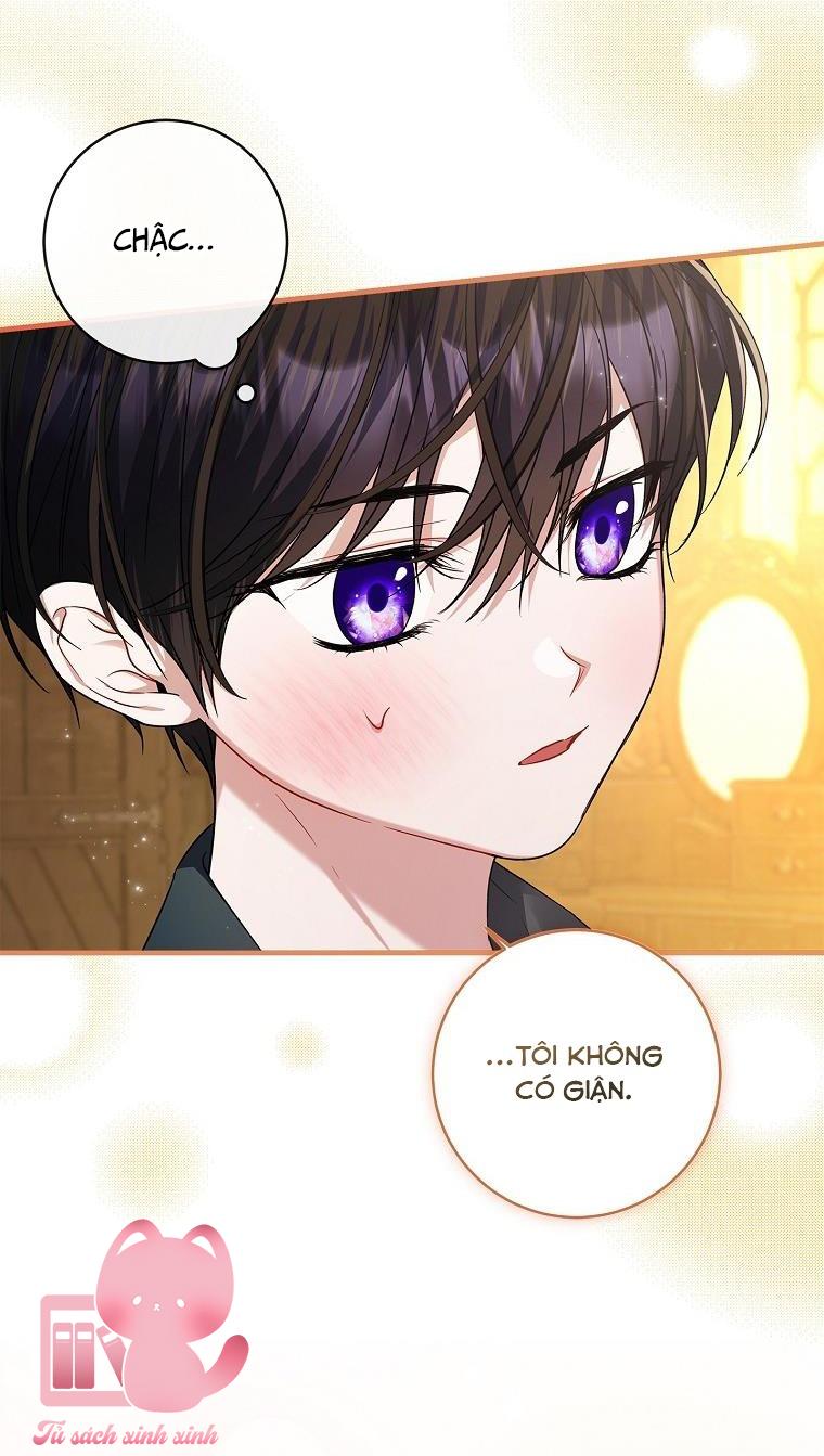 Nhận Nuôi Người Cha Phản Diện - Chap 40 - Trang 52