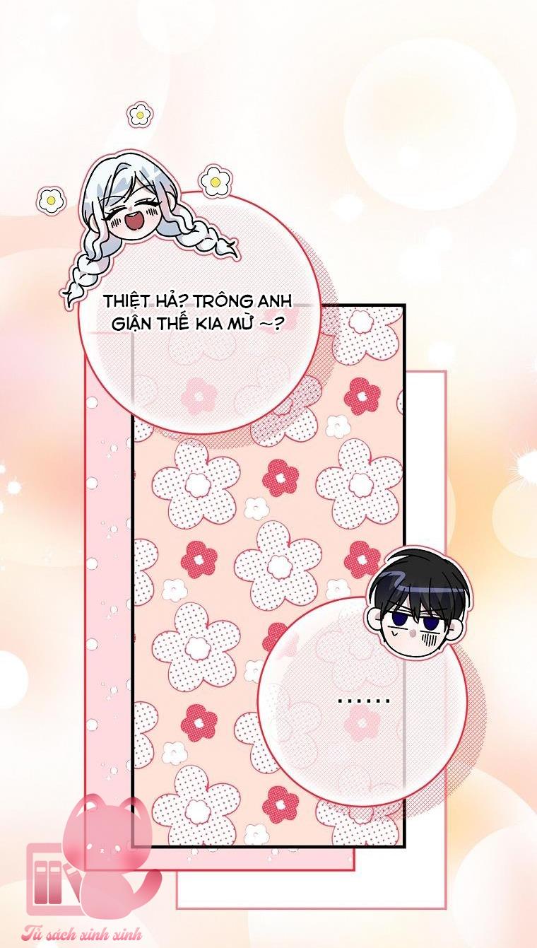 Nhận Nuôi Người Cha Phản Diện - Chap 40 - Trang 53