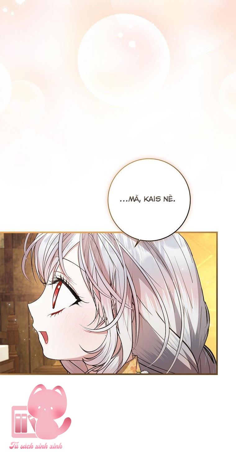 Nhận Nuôi Người Cha Phản Diện - Chap 40 - Trang 54