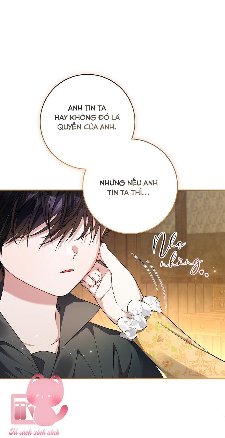 Nhận Nuôi Người Cha Phản Diện - Chap 40 - Trang 55