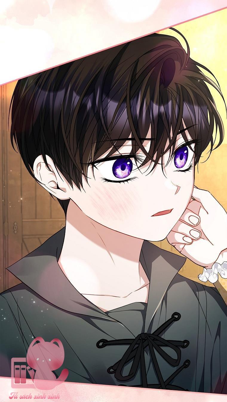 Nhận Nuôi Người Cha Phản Diện - Chap 40 - Trang 59