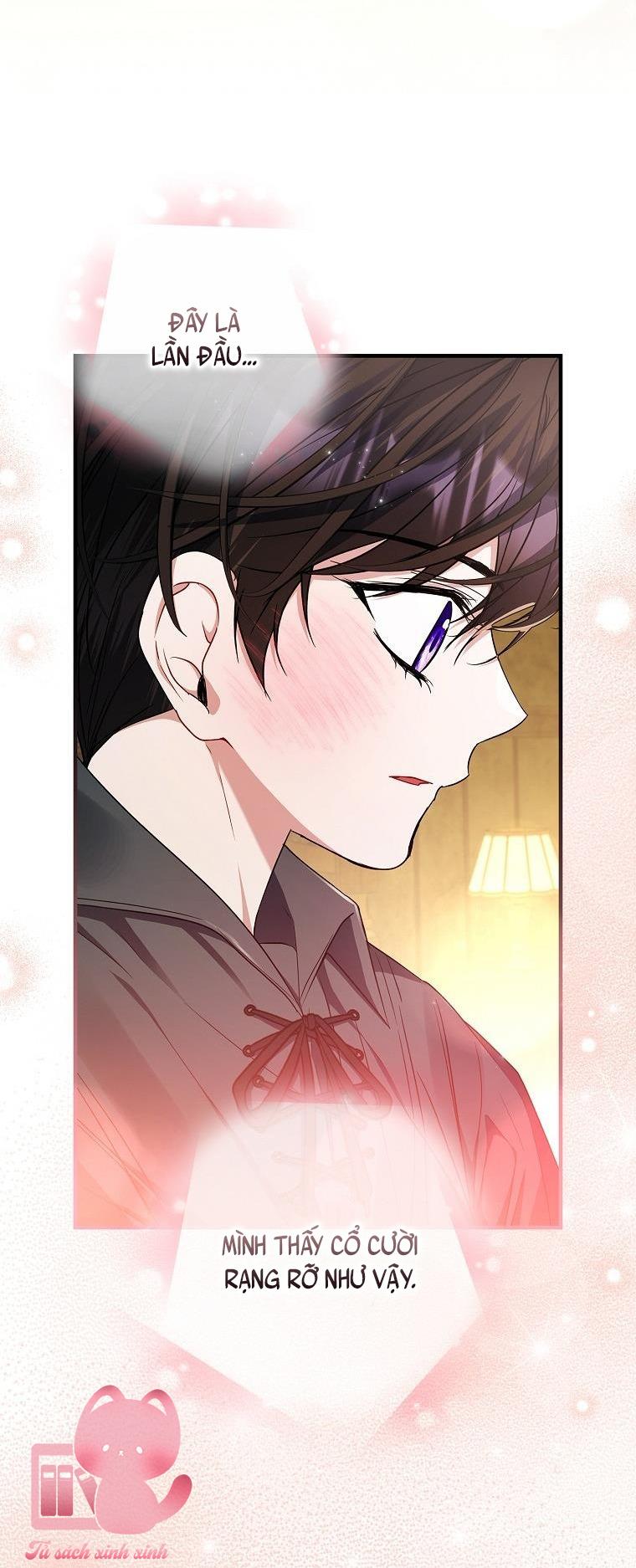 Nhận Nuôi Người Cha Phản Diện - Chap 40 - Trang 62