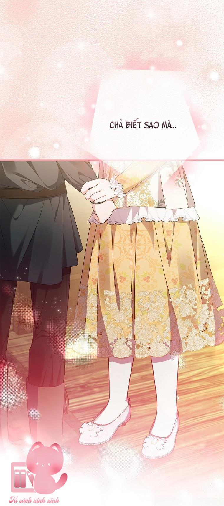 Nhận Nuôi Người Cha Phản Diện - Chap 40 - Trang 63