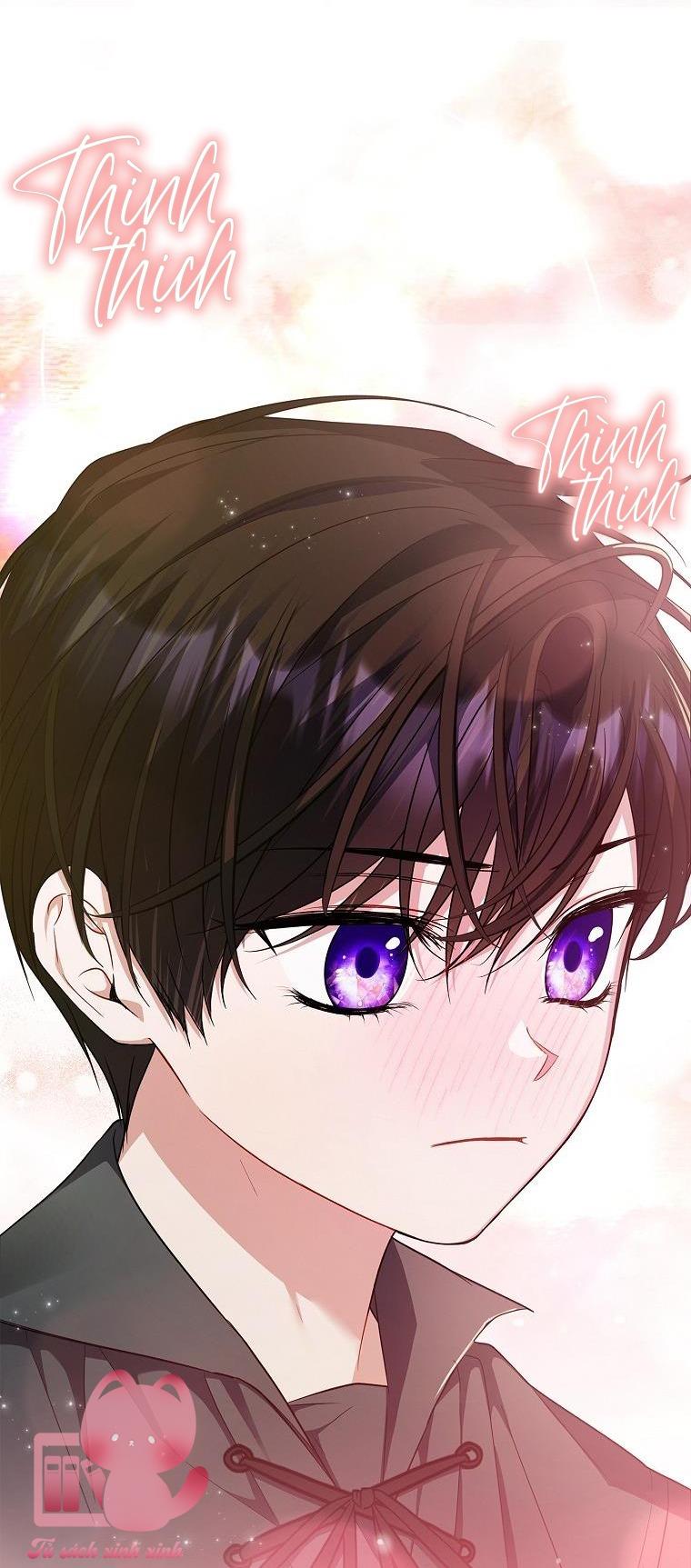 Nhận Nuôi Người Cha Phản Diện - Chap 40 - Trang 64