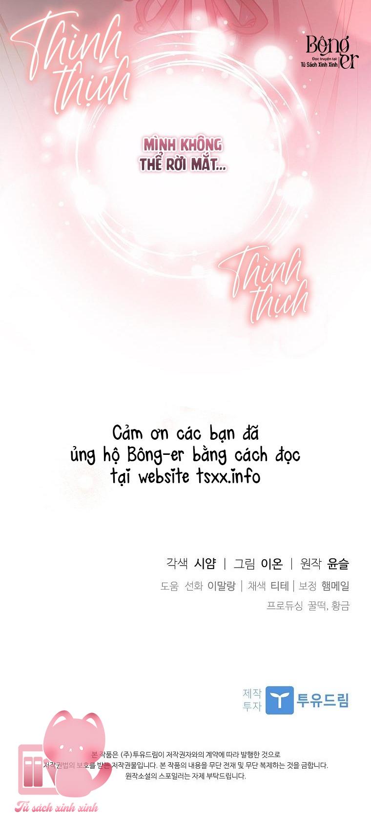Nhận Nuôi Người Cha Phản Diện - Chap 40 - Trang 65