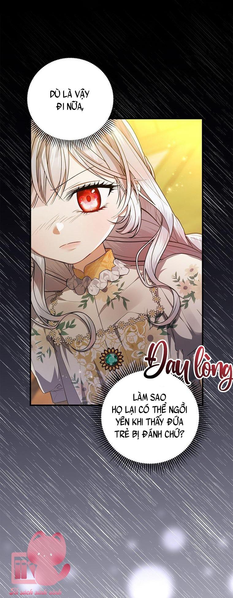 Nhận Nuôi Người Cha Phản Diện - Chap 40 - Trang 8