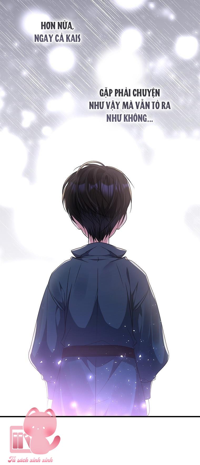 Nhận Nuôi Người Cha Phản Diện - Chap 40 - Trang 9