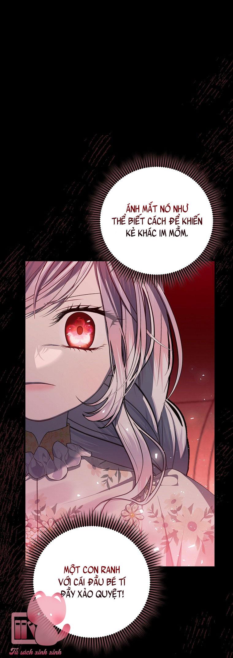 Nhận Nuôi Người Cha Phản Diện - Chap 41 - Trang 12