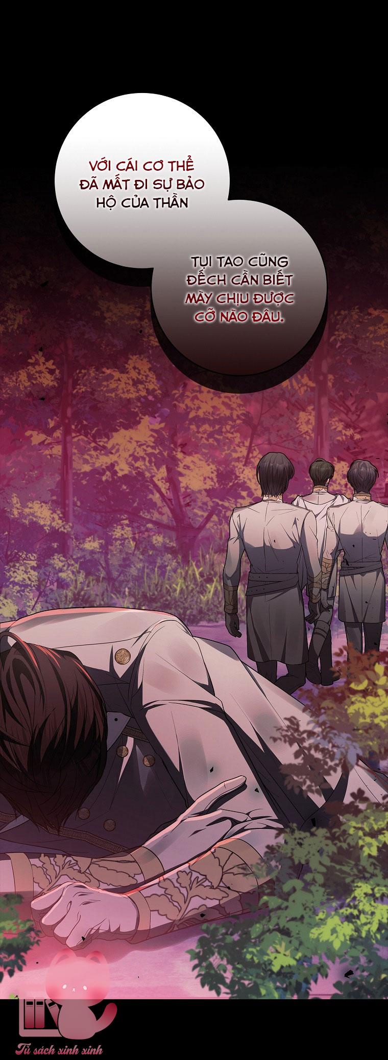 Nhận Nuôi Người Cha Phản Diện - Chap 41 - Trang 16