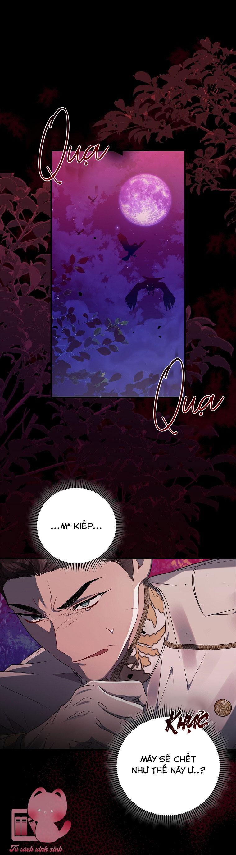 Nhận Nuôi Người Cha Phản Diện - Chap 41 - Trang 17