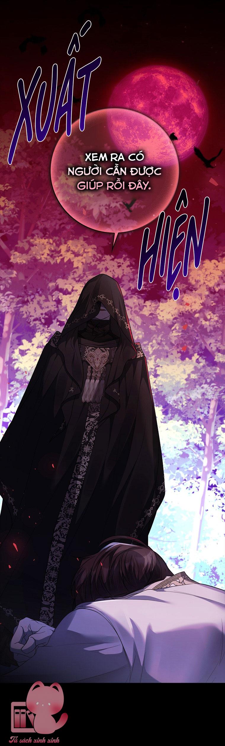 Nhận Nuôi Người Cha Phản Diện - Chap 41 - Trang 19