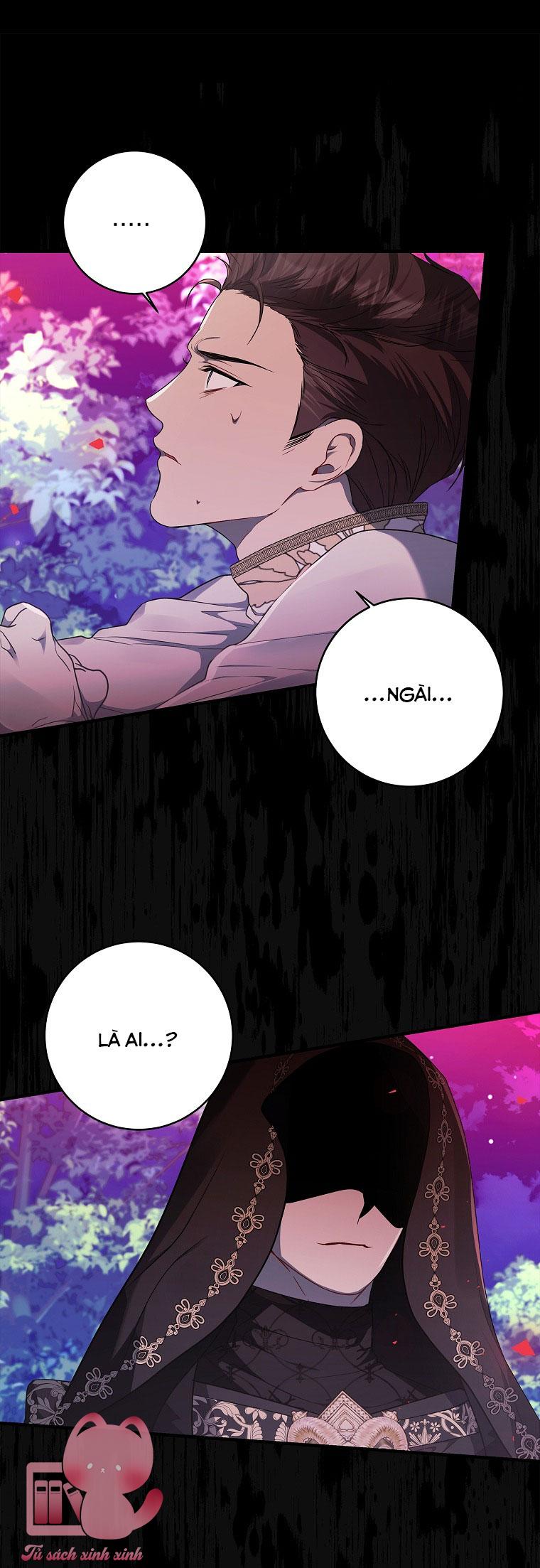 Nhận Nuôi Người Cha Phản Diện - Chap 41 - Trang 20