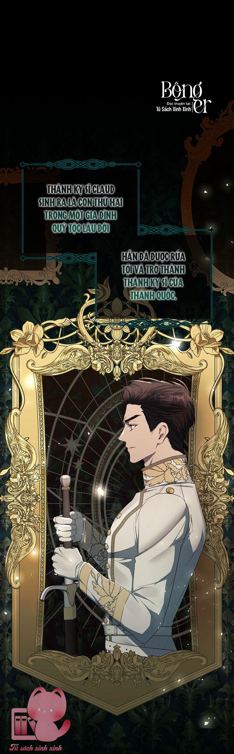 Nhận Nuôi Người Cha Phản Diện - Chap 41 - Trang 3