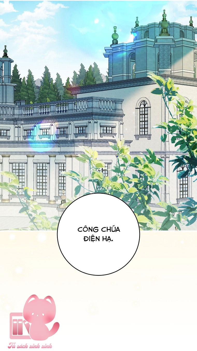 Nhận Nuôi Người Cha Phản Diện - Chap 41 - Trang 25