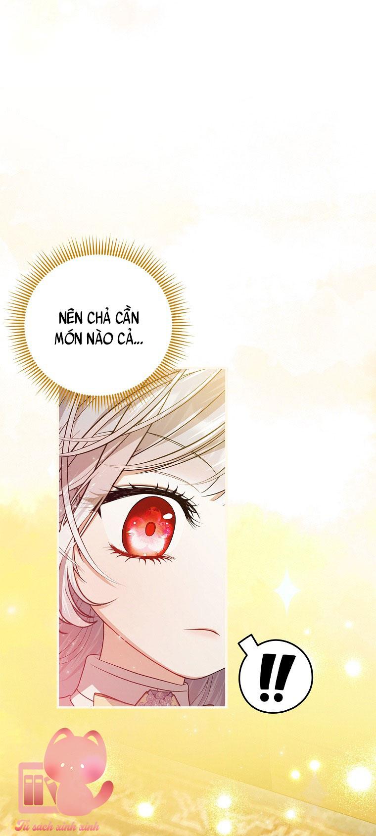 Nhận Nuôi Người Cha Phản Diện - Chap 41 - Trang 35