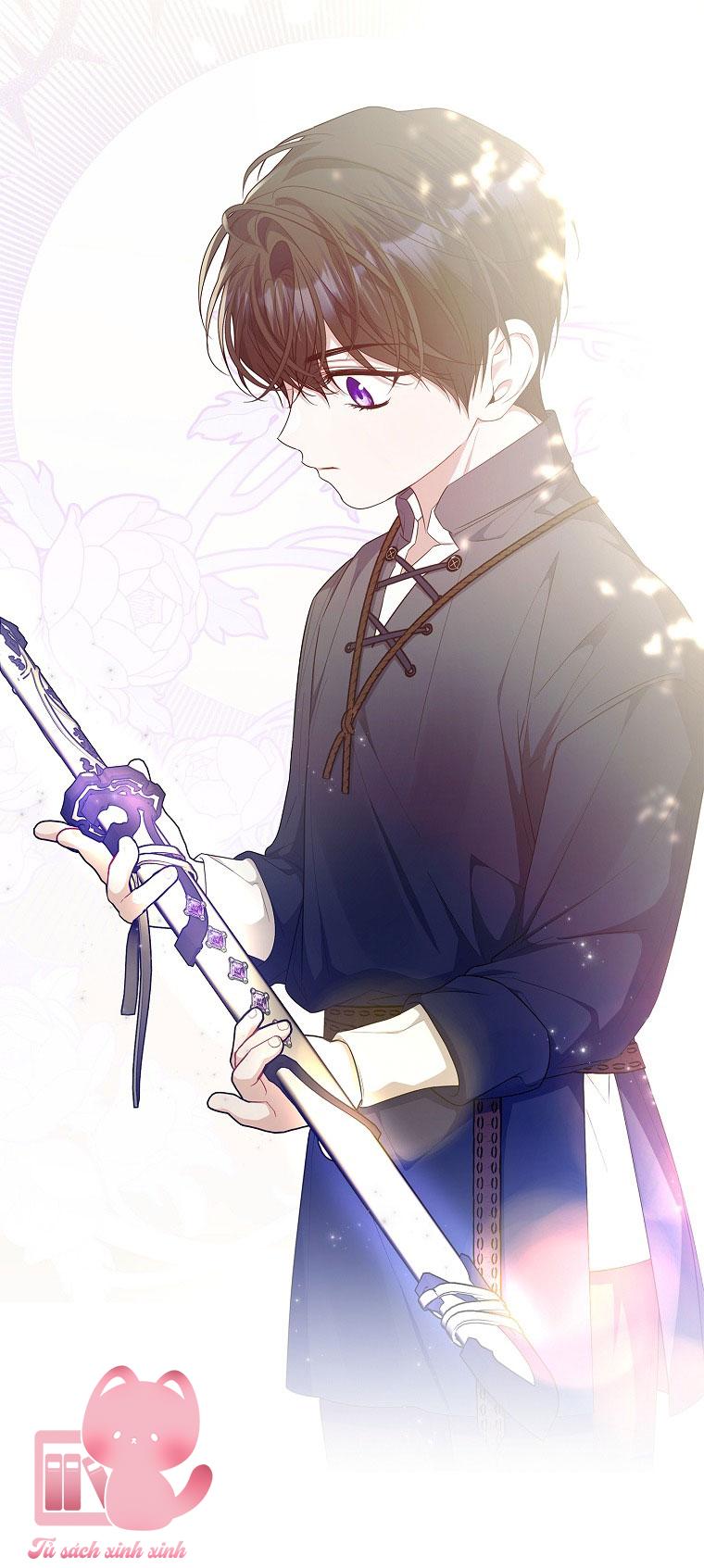 Nhận Nuôi Người Cha Phản Diện - Chap 41 - Trang 41