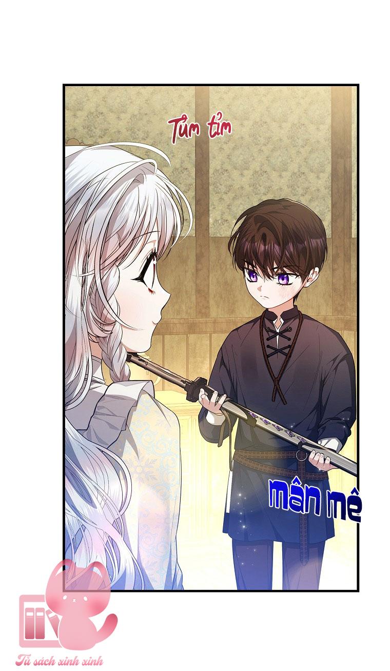 Nhận Nuôi Người Cha Phản Diện - Chap 41 - Trang 42