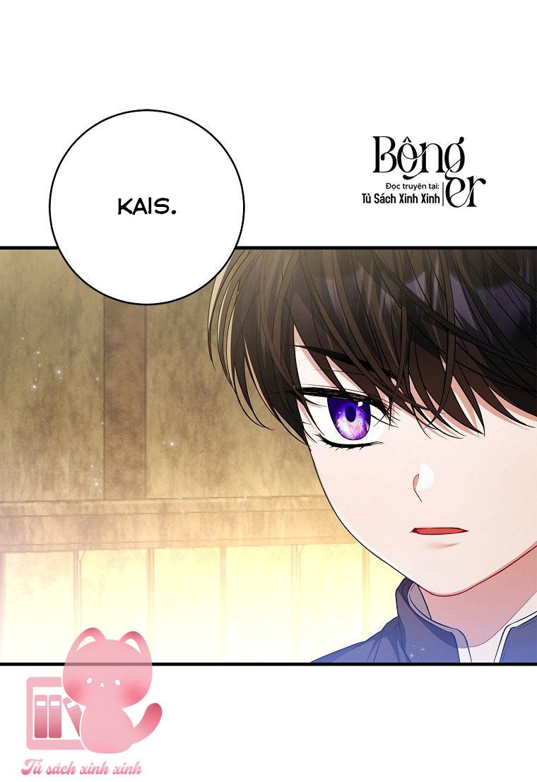 Nhận Nuôi Người Cha Phản Diện - Chap 41 - Trang 43