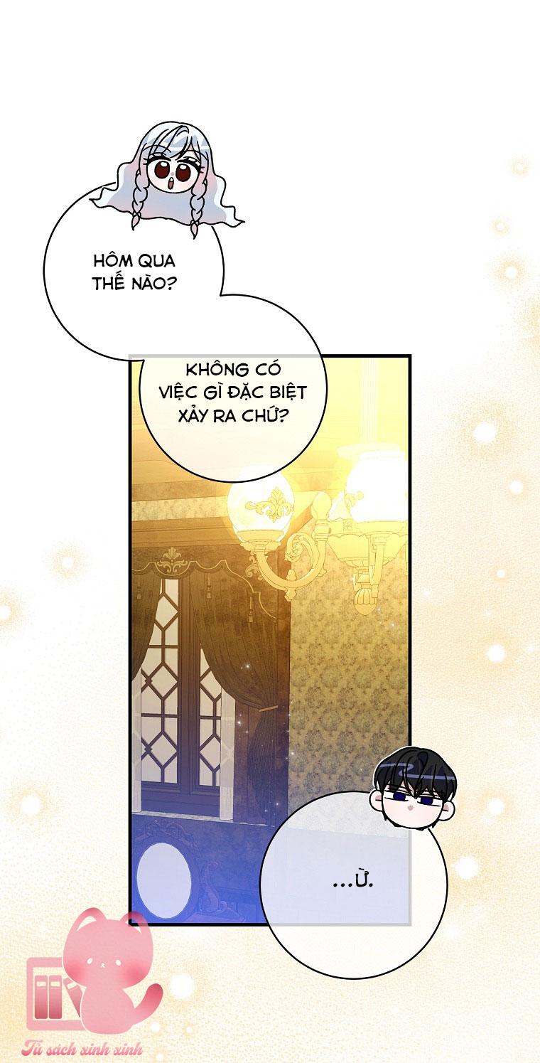 Nhận Nuôi Người Cha Phản Diện - Chap 41 - Trang 44