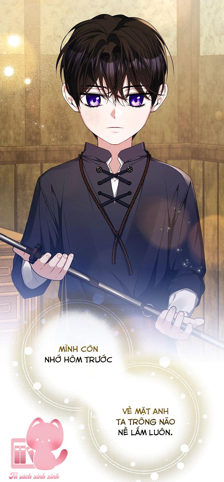 Nhận Nuôi Người Cha Phản Diện - Chap 41 - Trang 47
