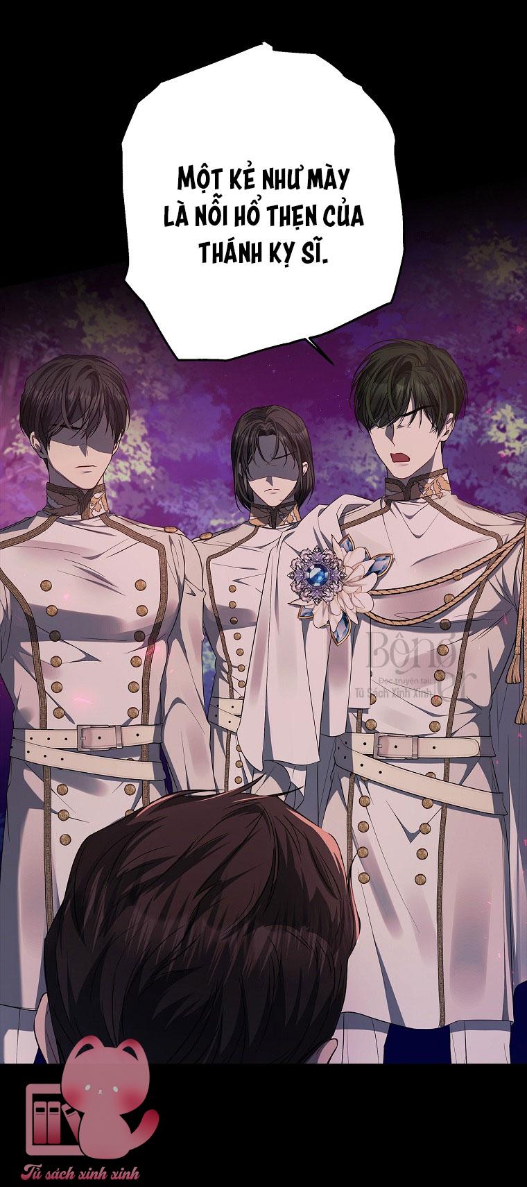 Nhận Nuôi Người Cha Phản Diện - Chap 41 - Trang 6