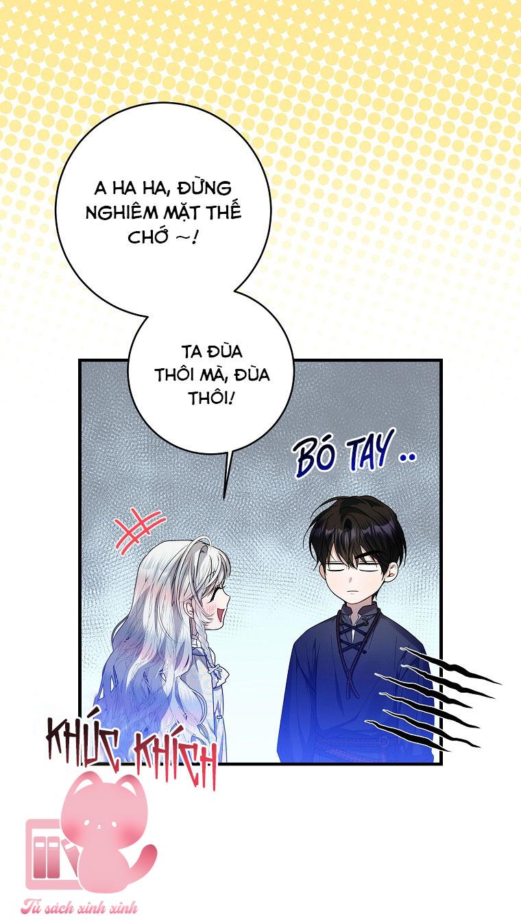 Nhận Nuôi Người Cha Phản Diện - Chap 41 - Trang 52